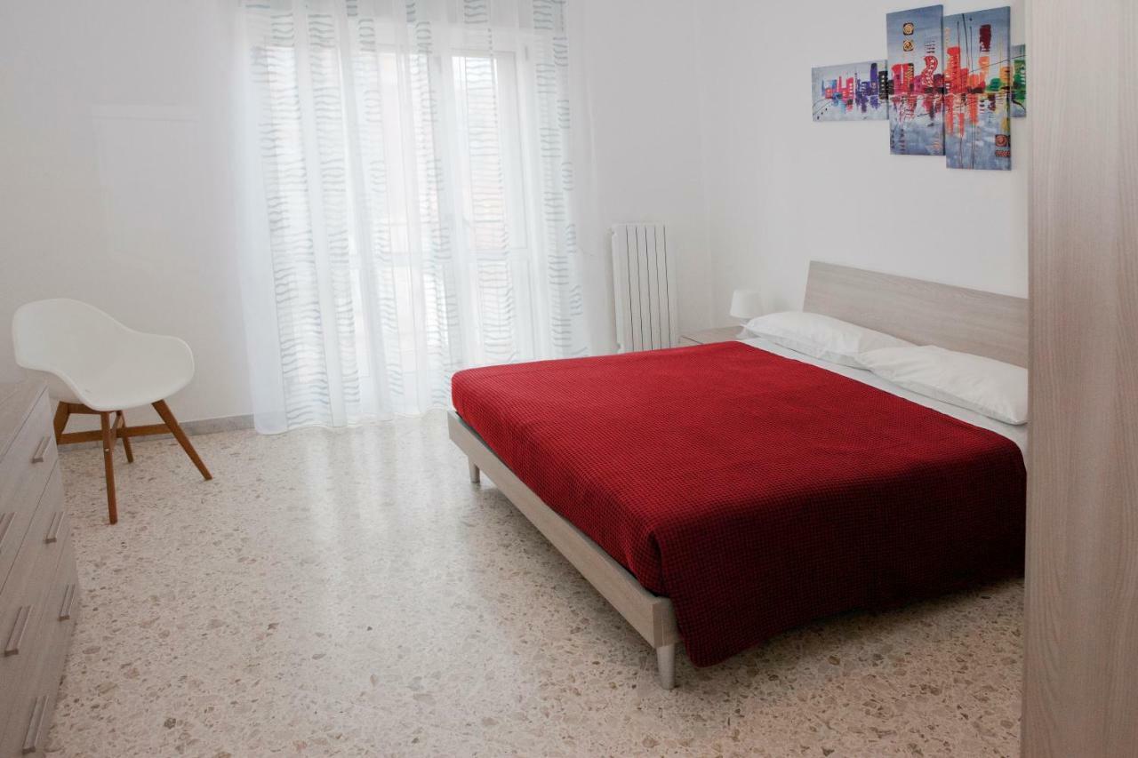 Maipiusenza House 2 Apartment Монополи Екстериор снимка