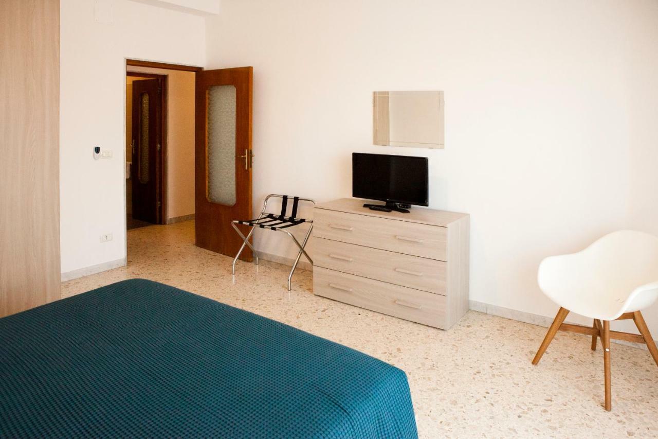 Maipiusenza House 2 Apartment Монополи Екстериор снимка