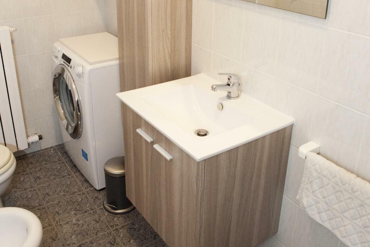 Maipiusenza House 2 Apartment Монополи Екстериор снимка