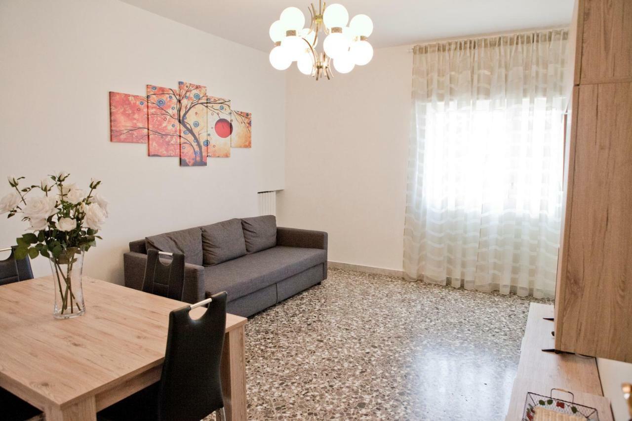 Maipiusenza House 2 Apartment Монополи Екстериор снимка