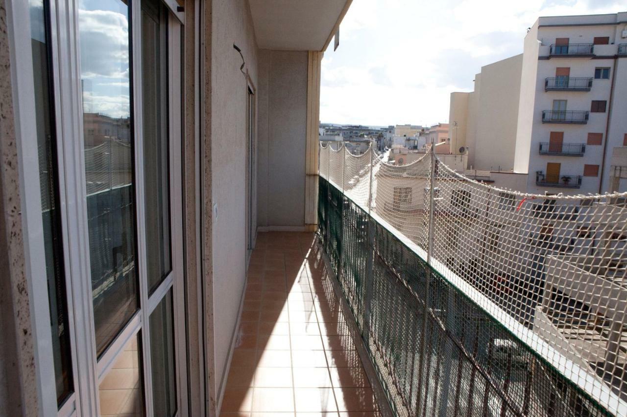 Maipiusenza House 2 Apartment Монополи Екстериор снимка