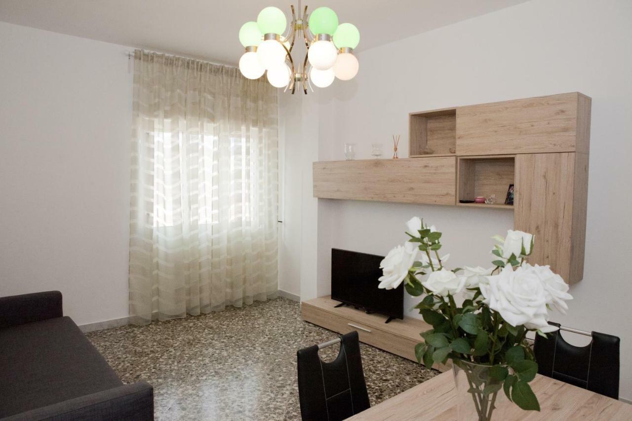 Maipiusenza House 2 Apartment Монополи Екстериор снимка