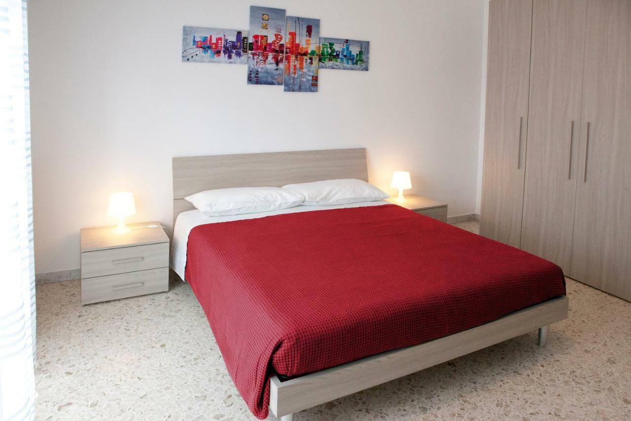 Maipiusenza House 2 Apartment Монополи Екстериор снимка