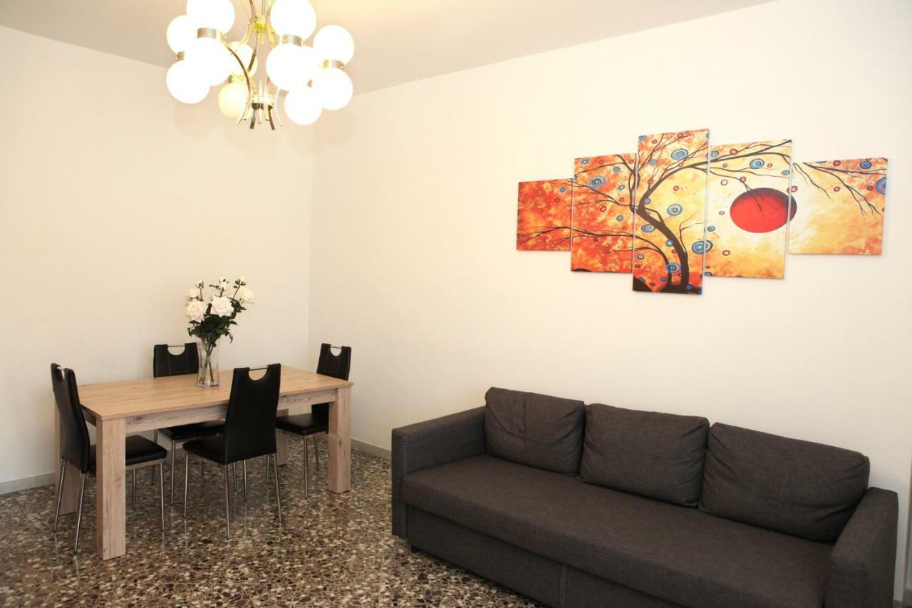 Maipiusenza House 2 Apartment Монополи Екстериор снимка
