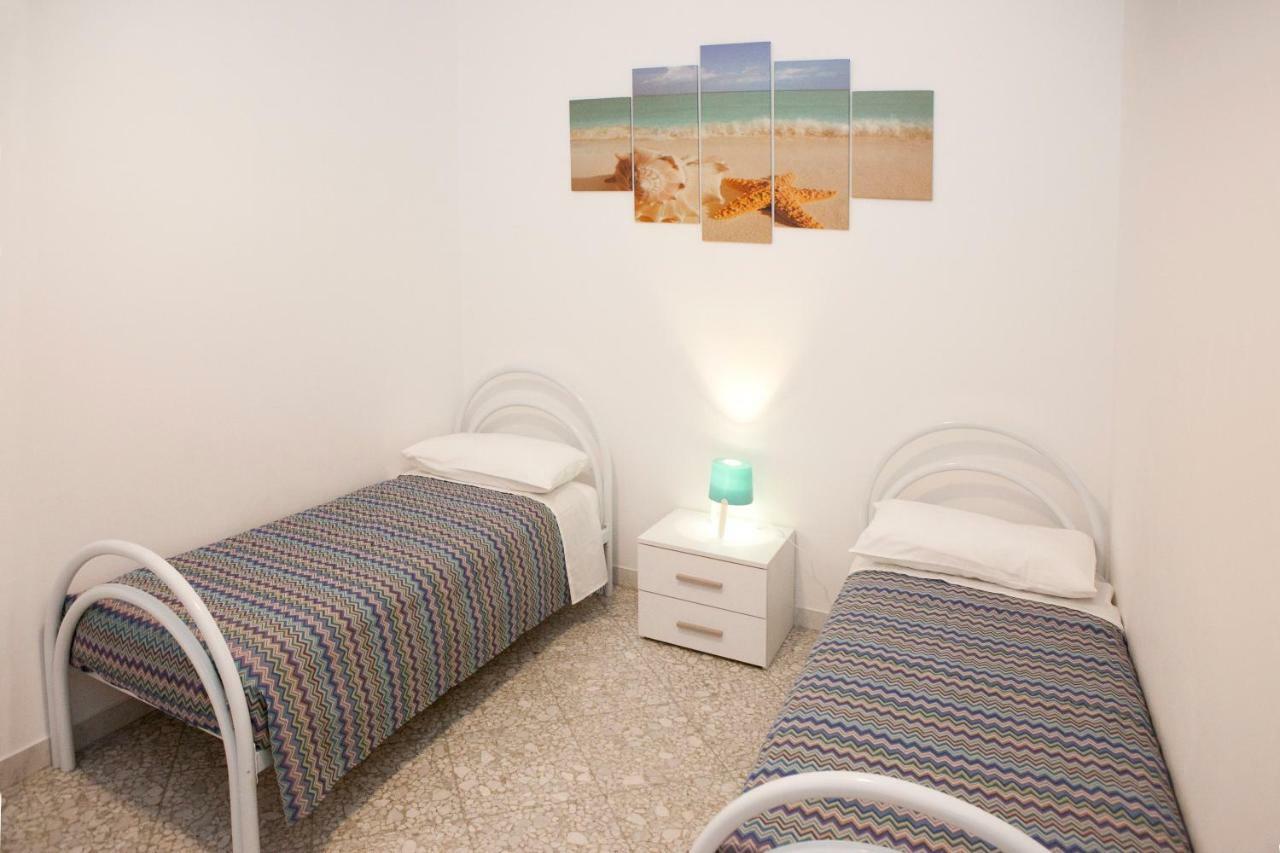 Maipiusenza House 2 Apartment Монополи Екстериор снимка