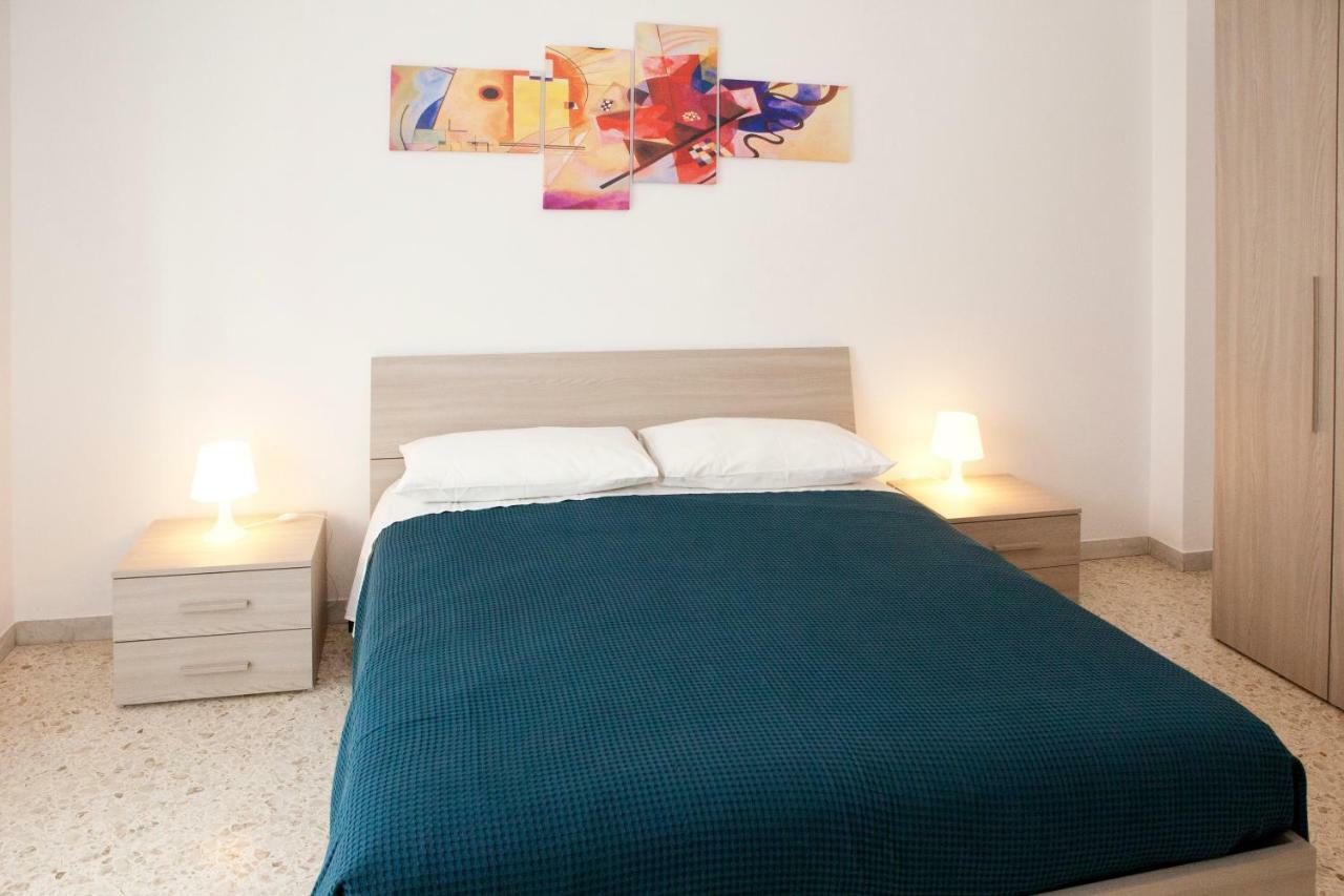 Maipiusenza House 2 Apartment Монополи Екстериор снимка