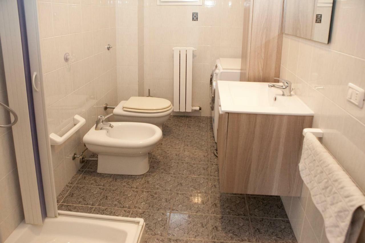 Maipiusenza House 2 Apartment Монополи Екстериор снимка
