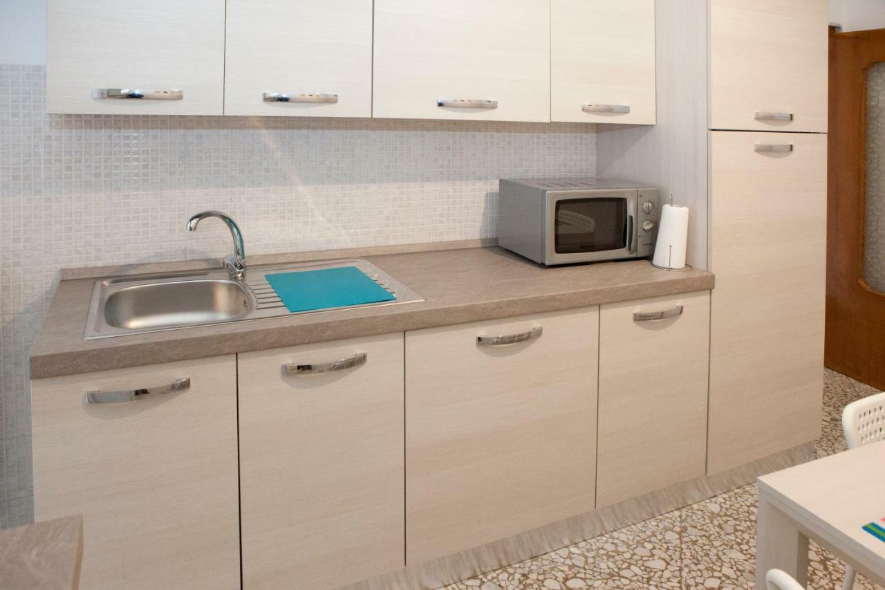 Maipiusenza House 2 Apartment Монополи Екстериор снимка